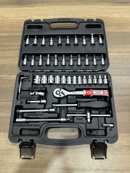 Yofe набор    Instrument nabor Klyuch nabor arzoni ключ набор