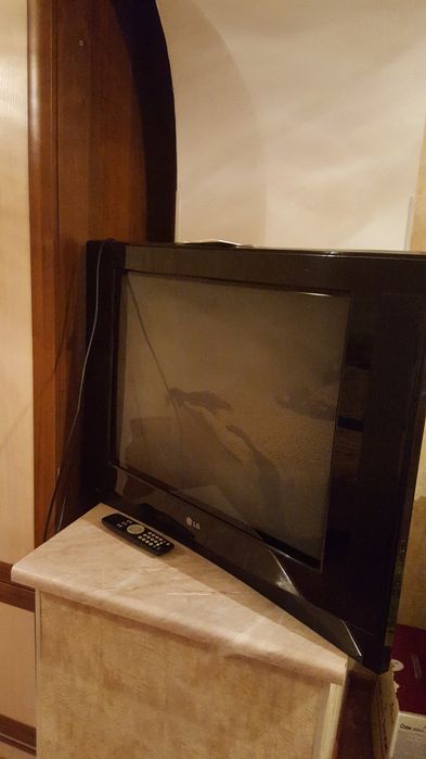 Телевизор LG Ultra slim