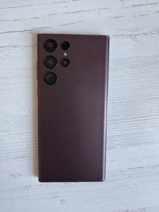 Samsung S22 Ultra