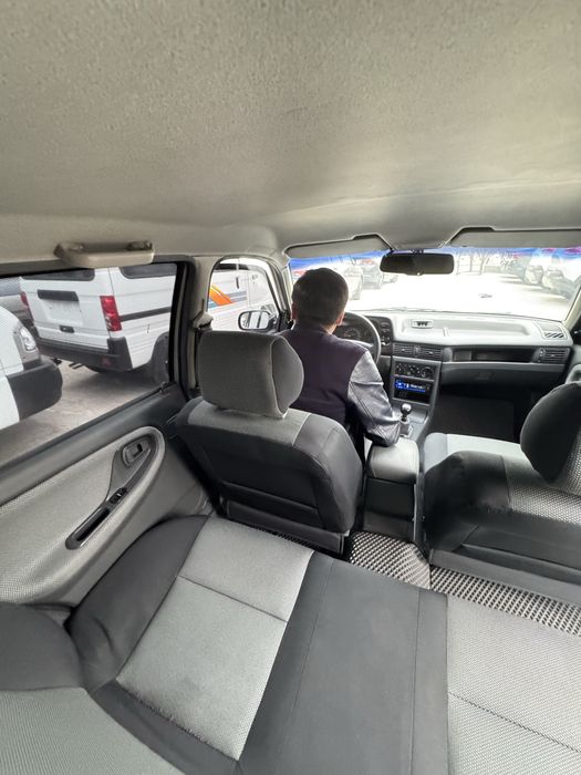 Nexia 1 dons 1.5 mator lux konditsoner