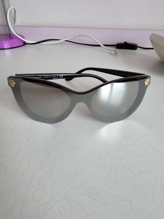 Слънчеви очила Versace