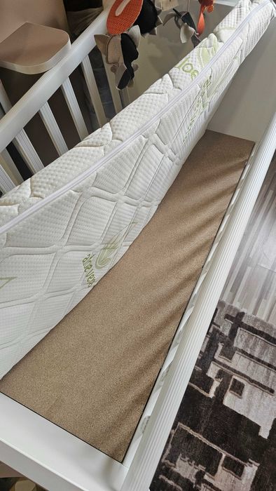 Бебешко легло -люлка