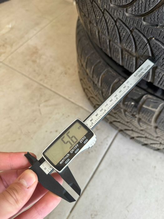 Roti Mercedes/Audi/Vw R18