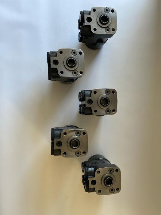 Danfus servodirectie u650,u445