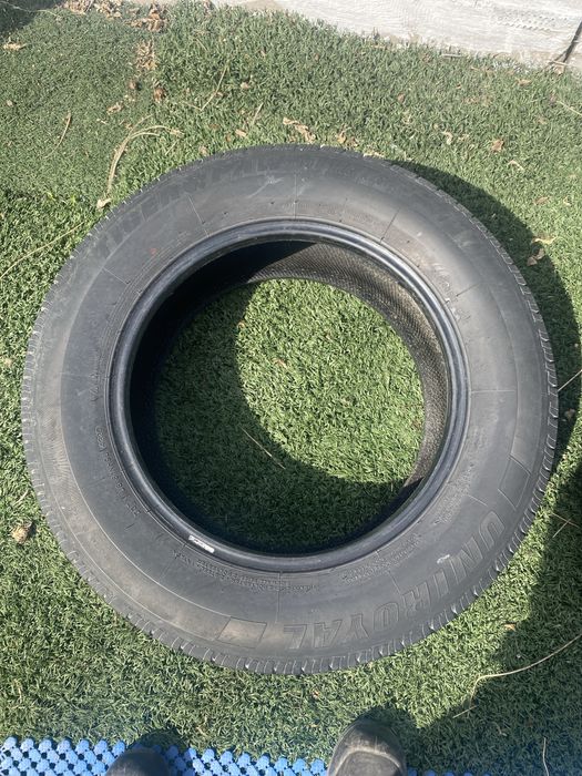 Продам летние шины