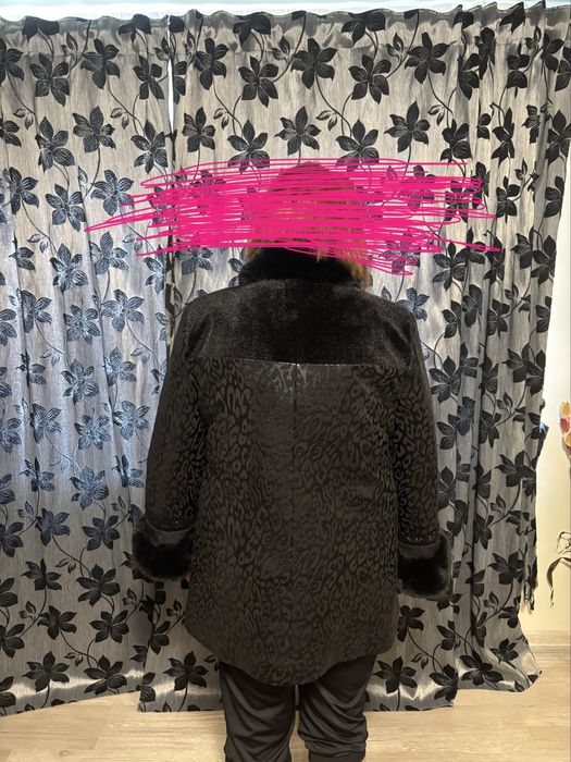 Palton elegant dama