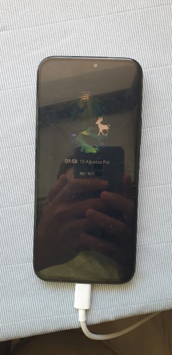 Телефон Honor x8b