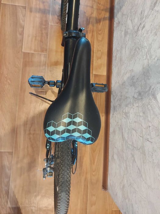 Велосипед спортивный Start 125