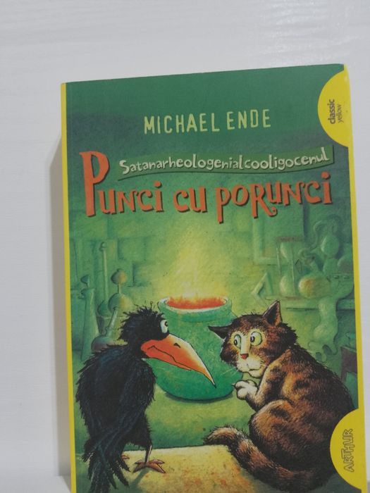 Cărți,editura ARTHUR