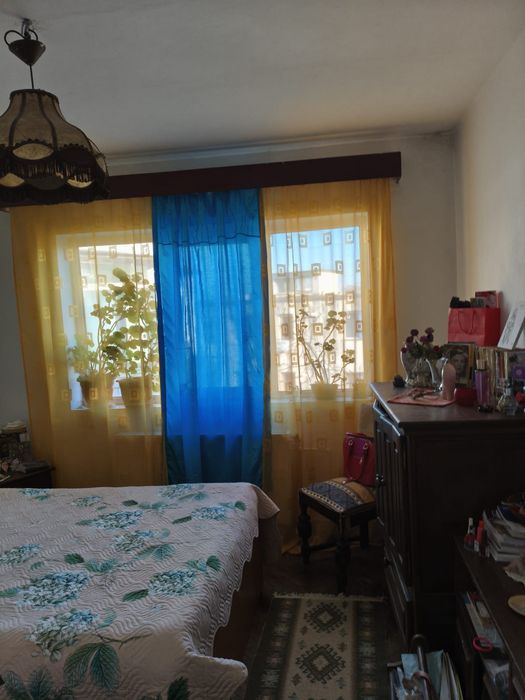 Apartment 2 camere de vanzare