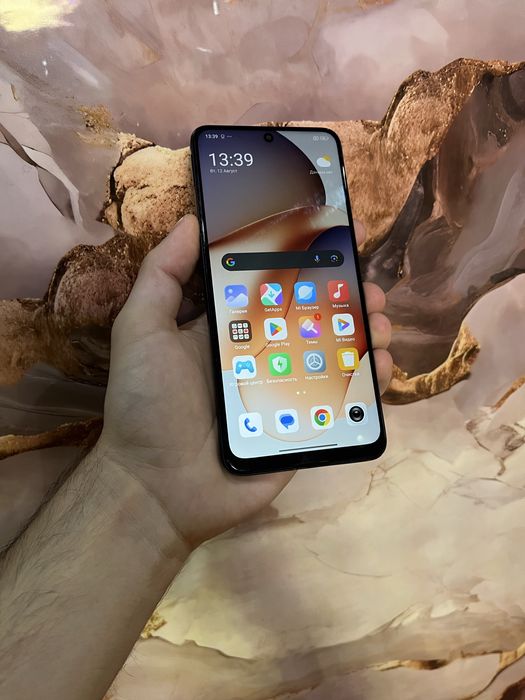 Продам телефон Redmi Note 12 128 Gb