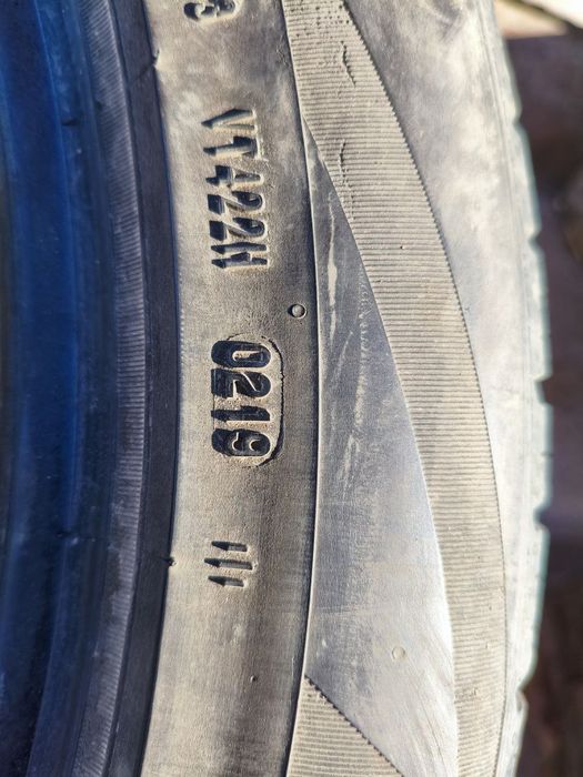 Принимаем б/у Шины Любых Размеров