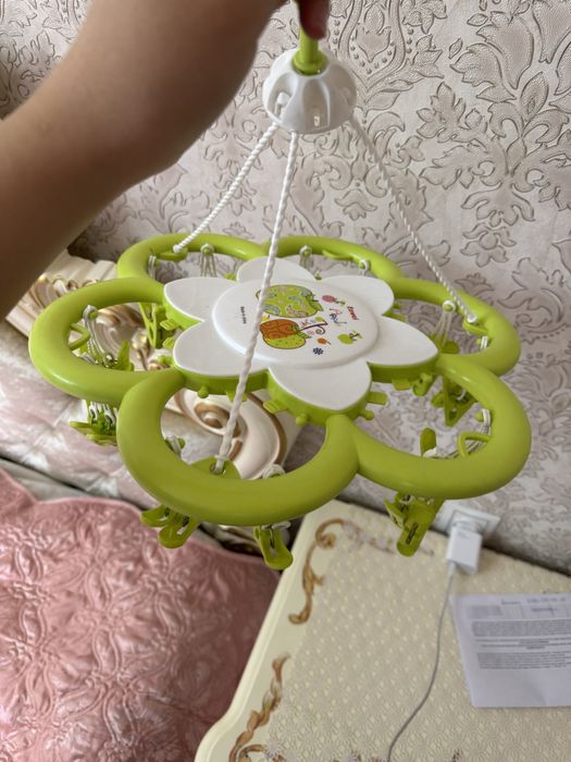 Продается вещалка 2 шт