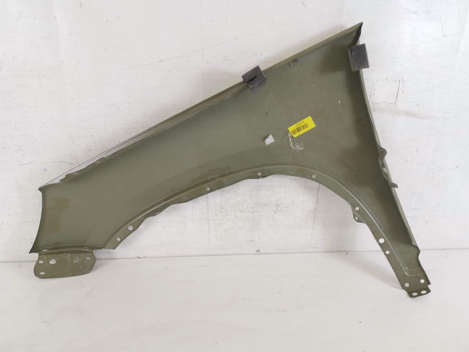 Aripa Dreapta Fata Volkswagen VW  Tiguan 1 5N 2007 2008 2009 2010 2011