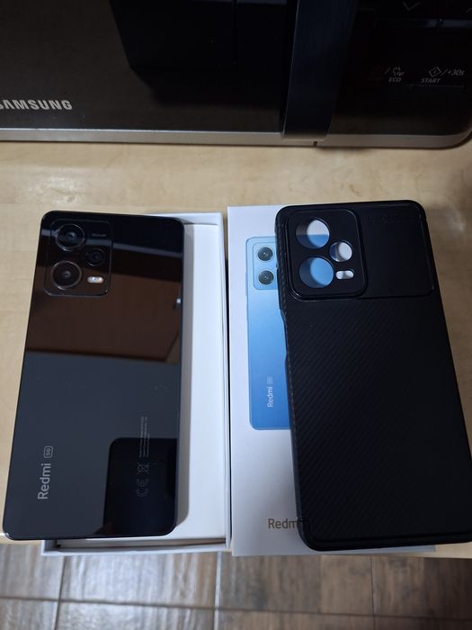 Vand telefon xiaomi redmi note 12 pro