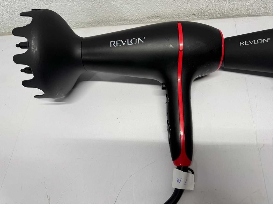 Сешоар /ри - Revlon/ GHD / Envie