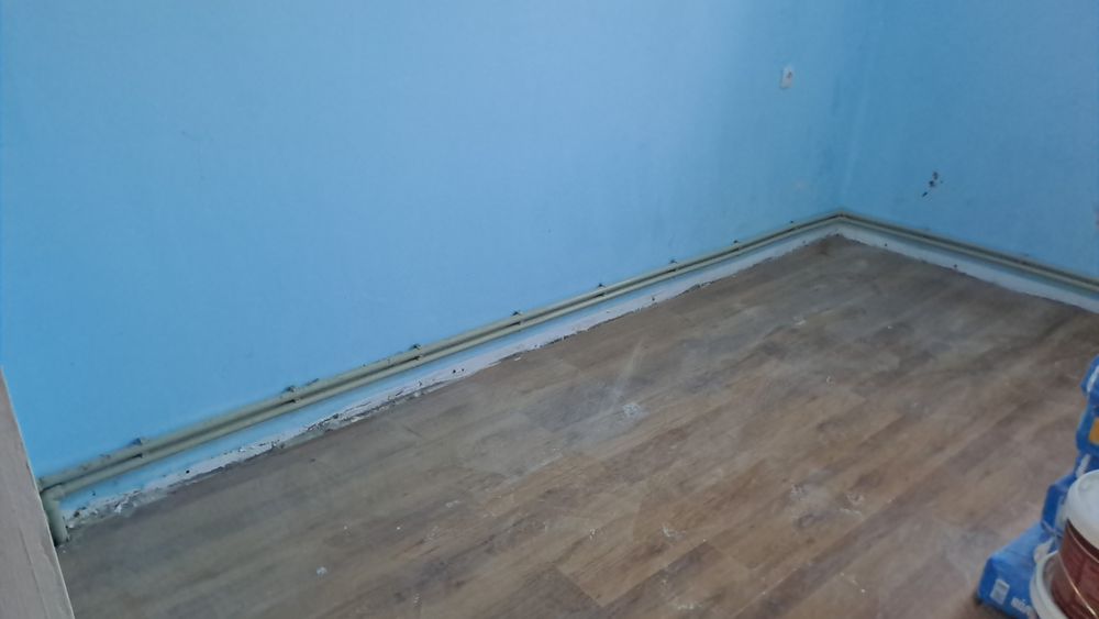 Ламинат бу, өзіңіз шешіп аласыз