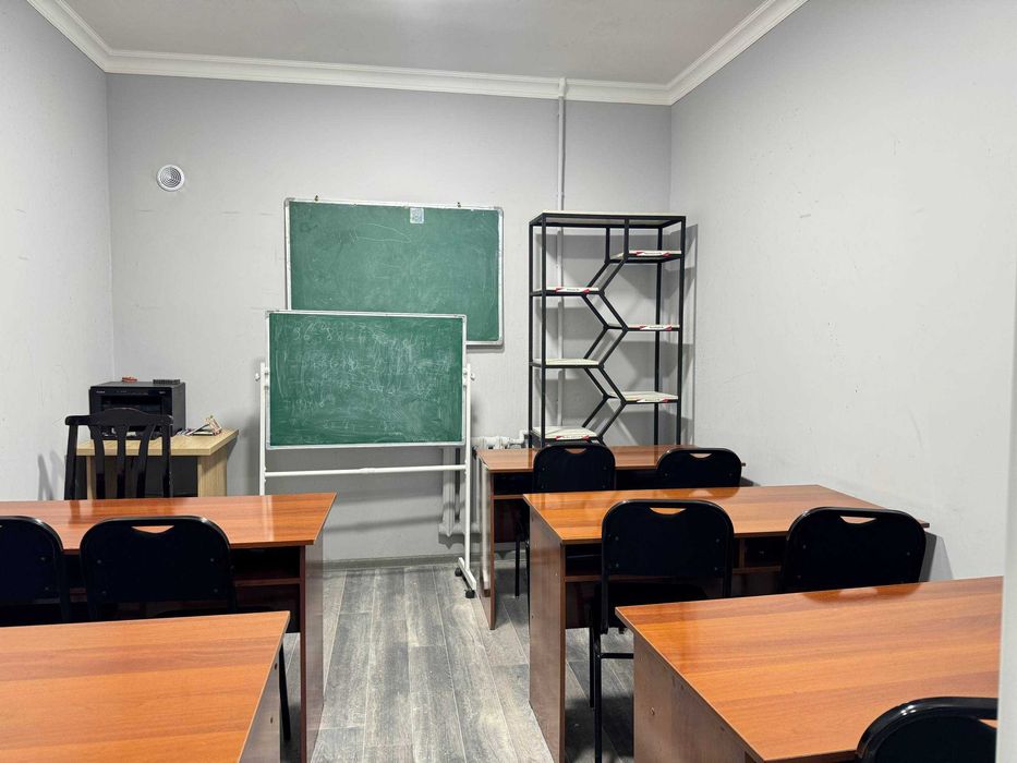 Сдается в аренду учебный центр