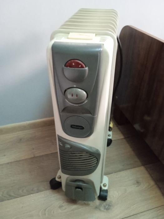 Продаётся обогреватель.