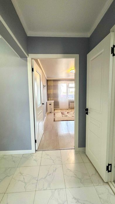 Продается 2х ком кв с евроремонтом Данил Империя