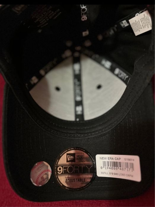 Sepci New Era LA Unisex