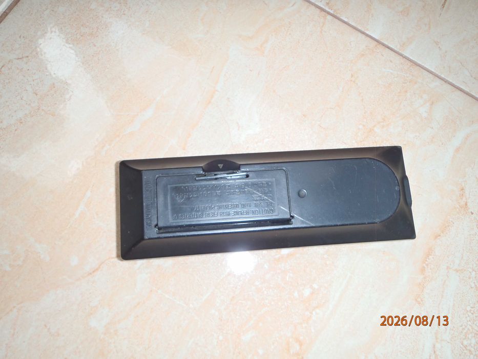 Telecomanda combina audio Panasonic N2QAGB000028