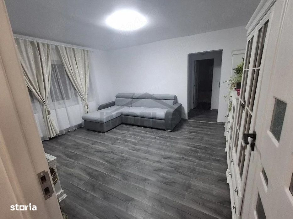 Apartament 2 camere Dambovita, Calea Sagului