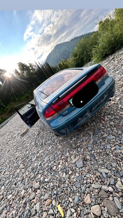 Продам обмен мазду кронос 626