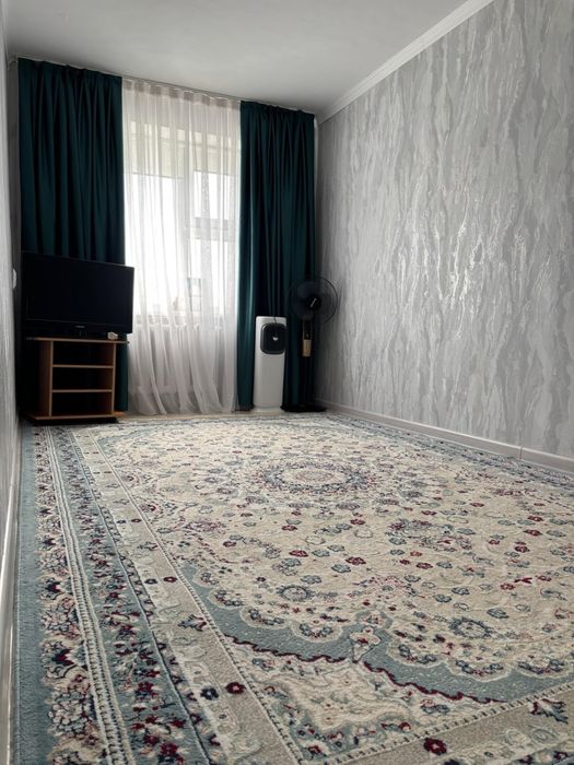 Продается 3х ком квартира
