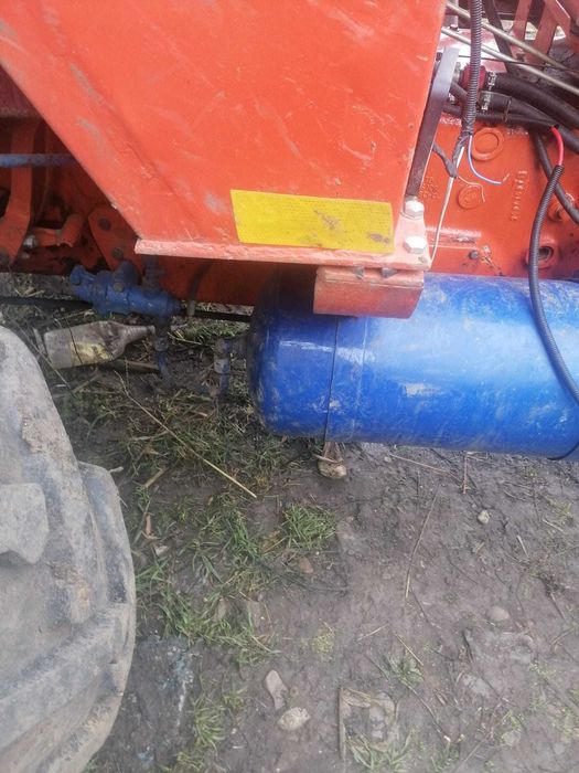 Tractor U650 de vanzare