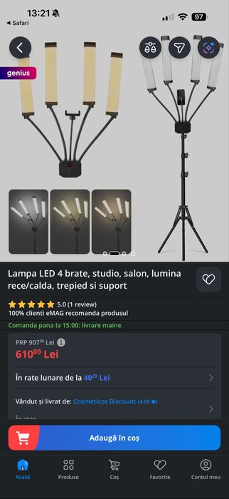 Necesare extensii de gene