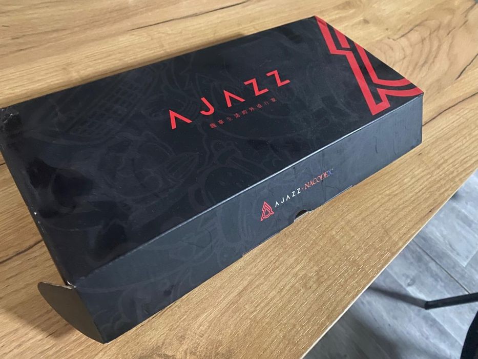 Продам Клавиатура Jazz