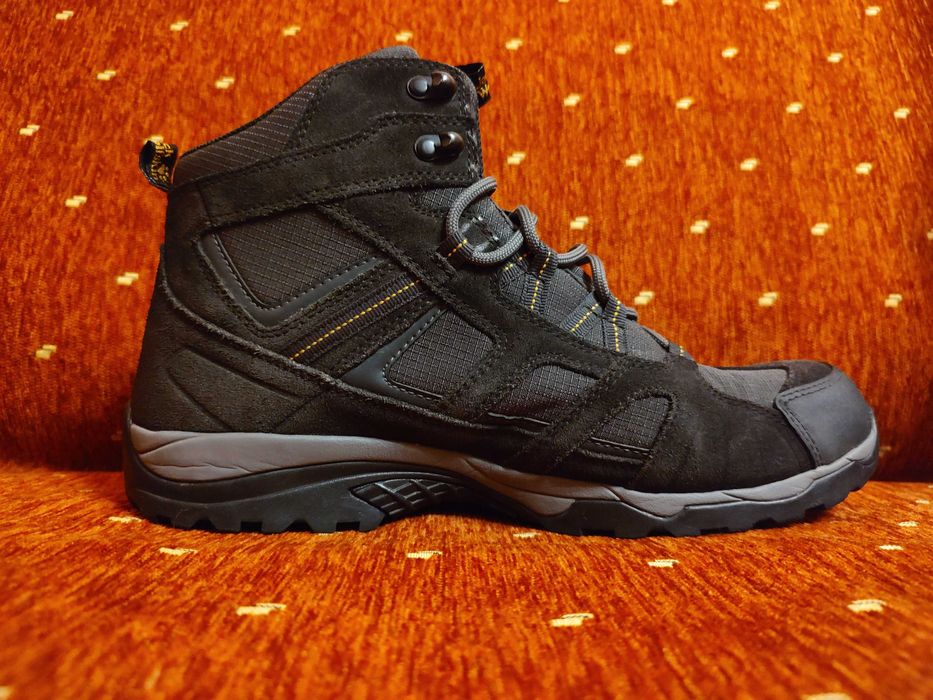 Jack Wolfskin (Texapore)-мъжки боти (обувки) №44