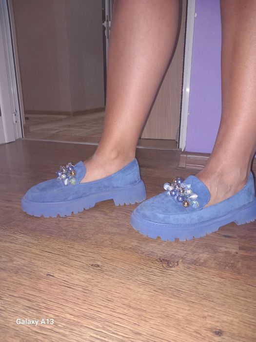 Лоуфъри отлични 40н.