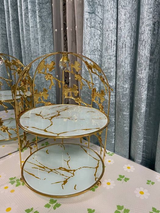 Этажерка подставка