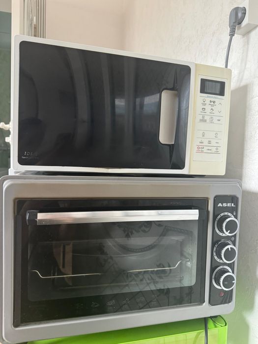 Кухонные принадлежности