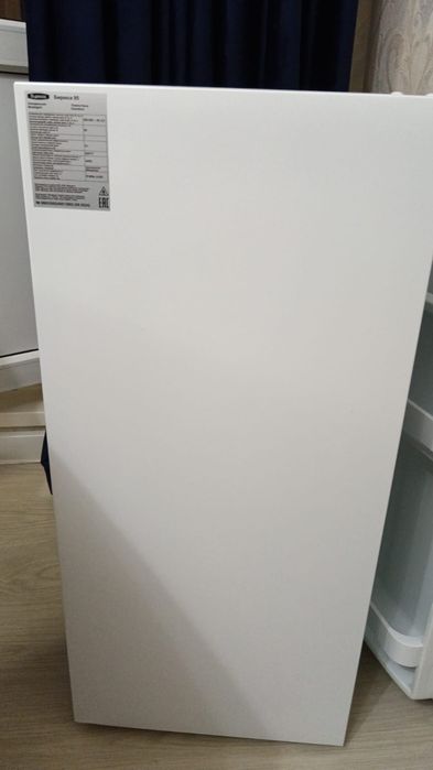 Продам мини холодильник Бирюса