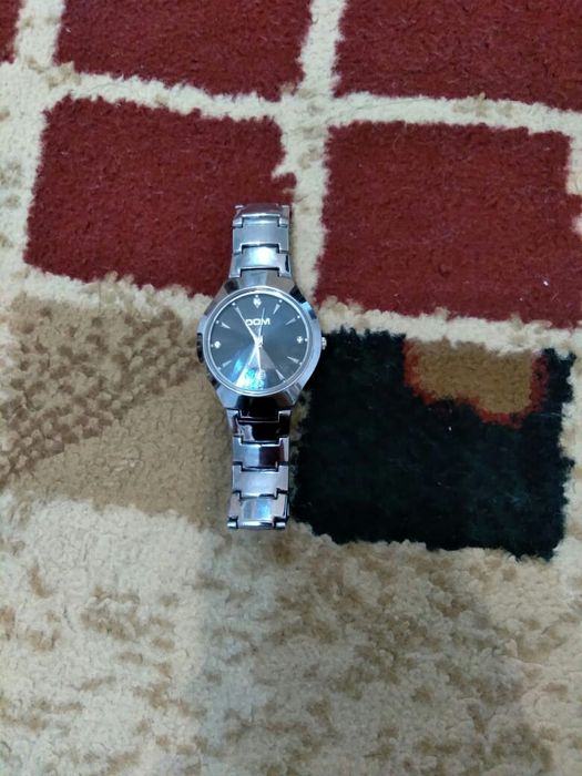 Кол сагат сатылады