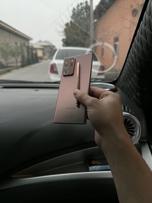 Note 20 ultra srochna sotiladi