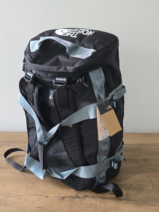 Duffle The North Face Gilman M 71L!
