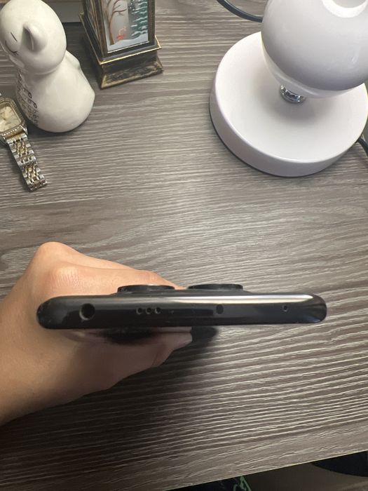 Телефон 4 g redmi note 14 pro