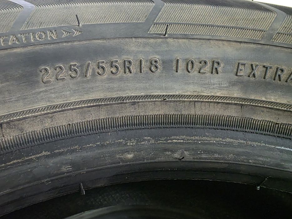 Продам колеса зимние липучка