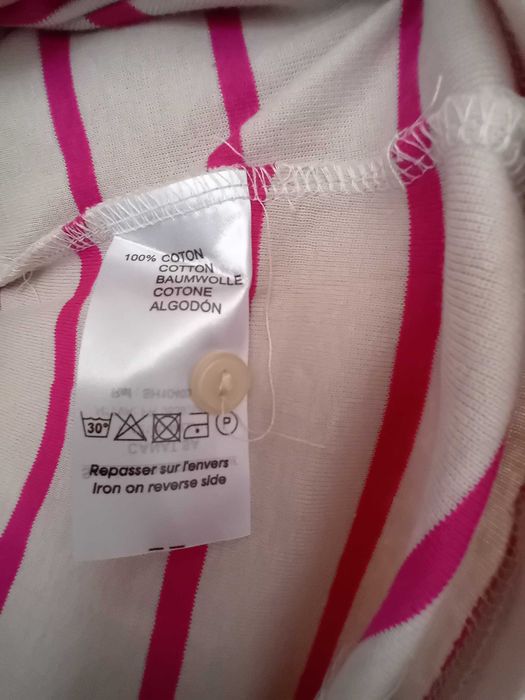 GANT памук нощница М р-р