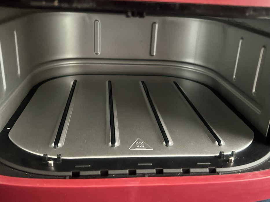 Friteuza cu aer cald Cosori Premium - ca noua!