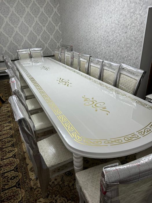Столы новые на заказ В ЛЮБОМ РАЗМЕРЕ