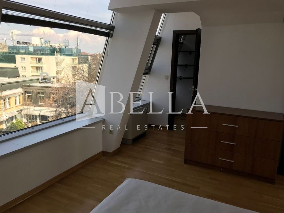 Дава се под наем Мезонет в София, Център - 243 кв.м за 2144.55 € - Снимка #5