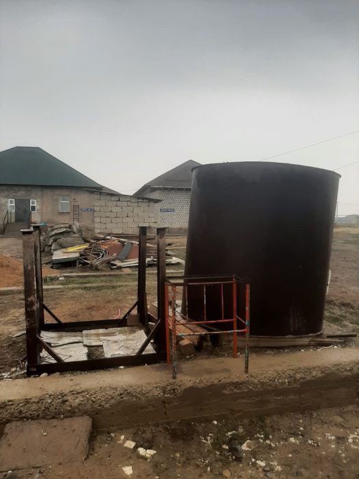 Бочка с ножками продается срочно