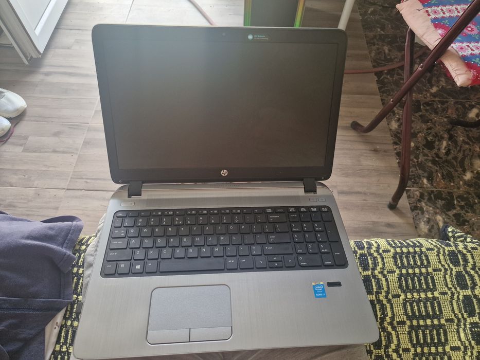 Vand leptop hp 450 g2