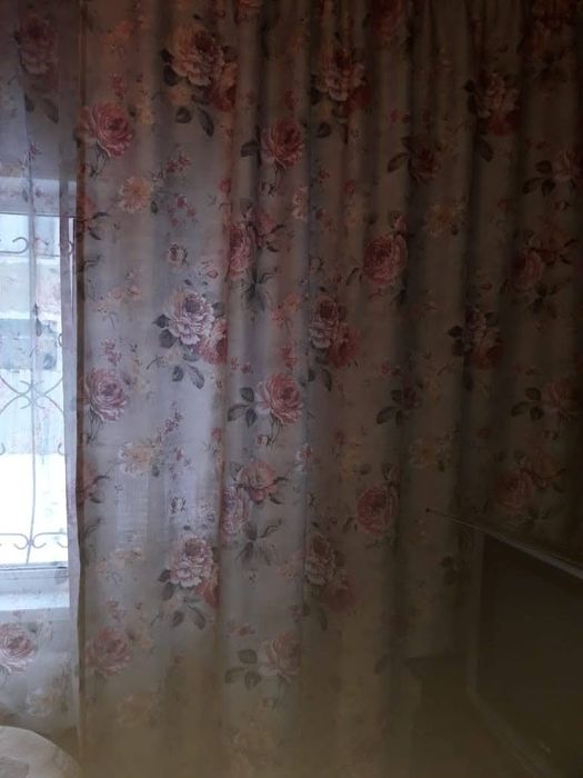 Продам красивые шторы