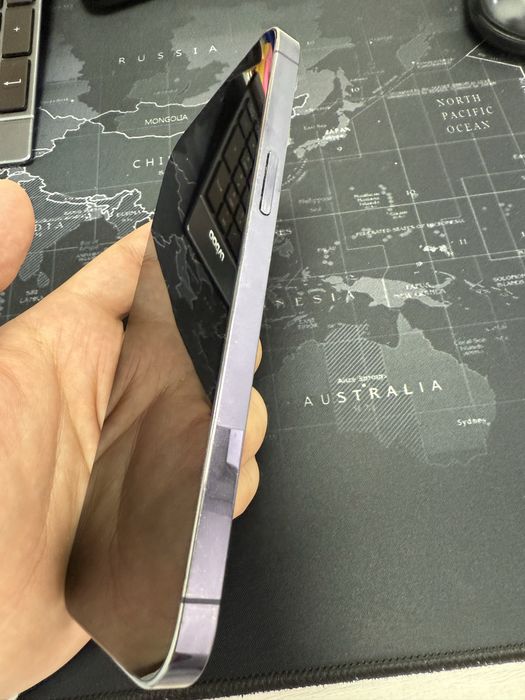 Iphone 14 promax 256